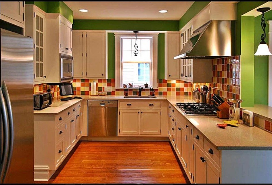 ремонт квартиры