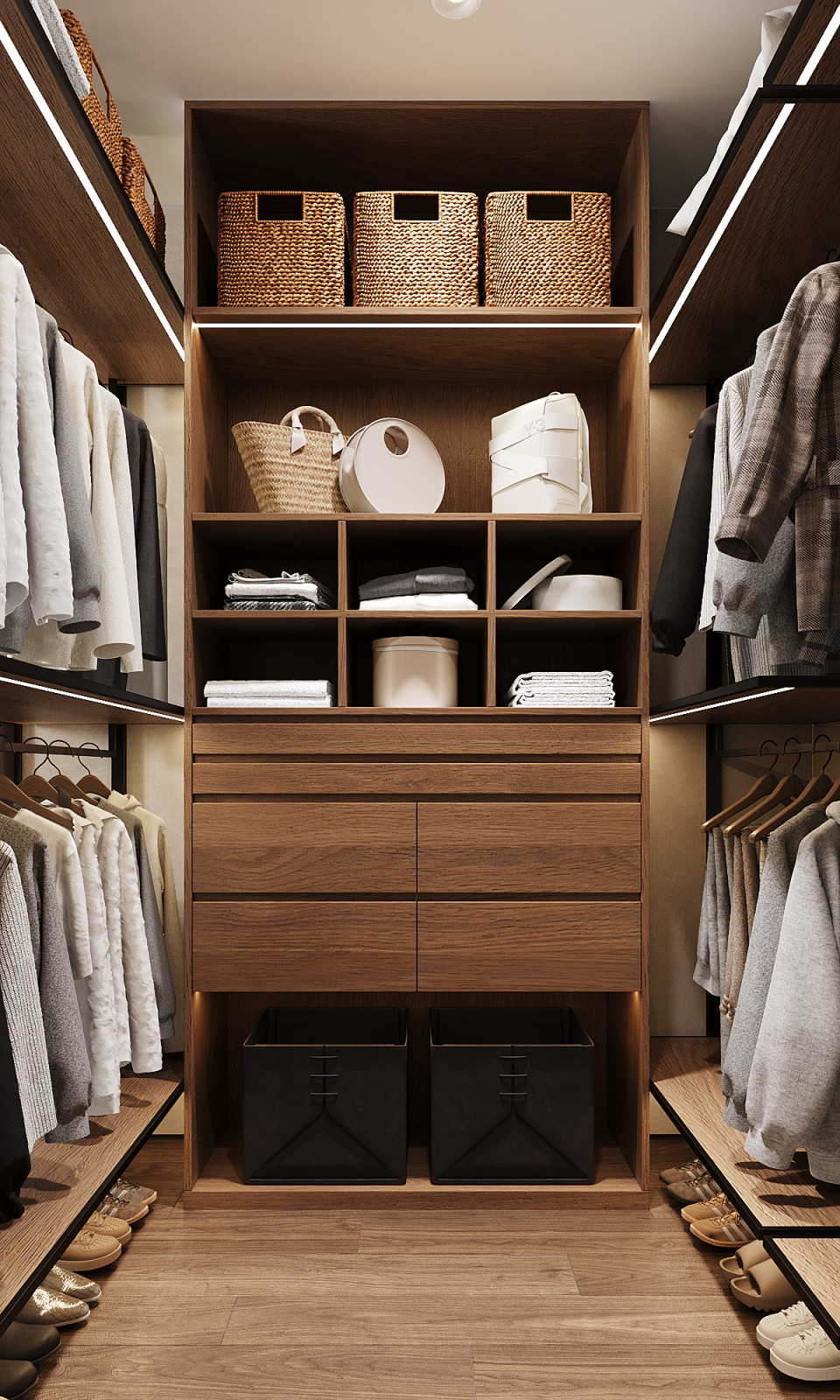 ЖК Московские ворота