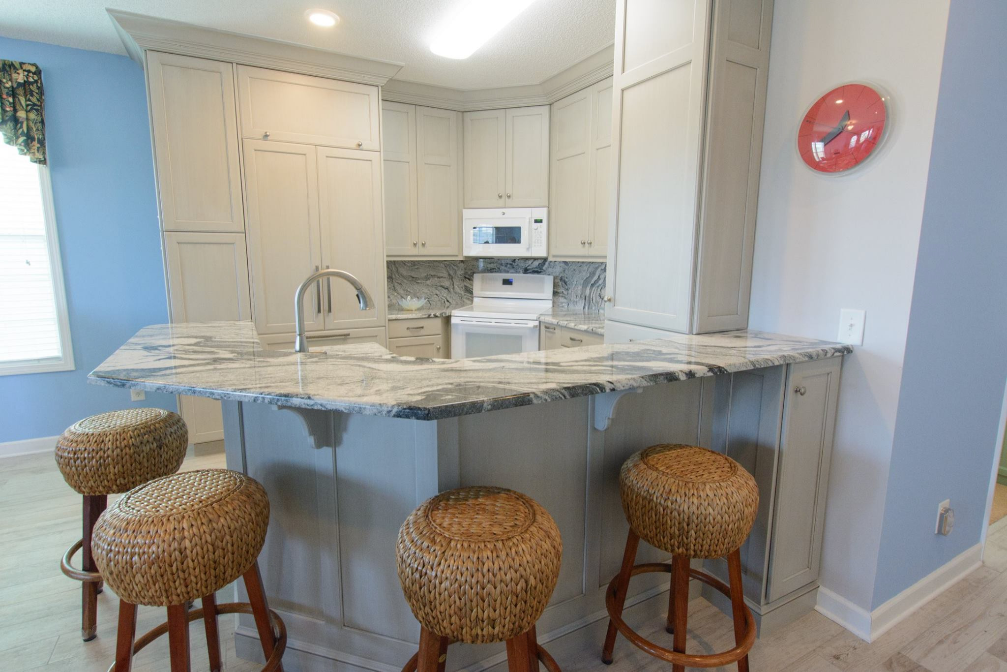 Granite Galore