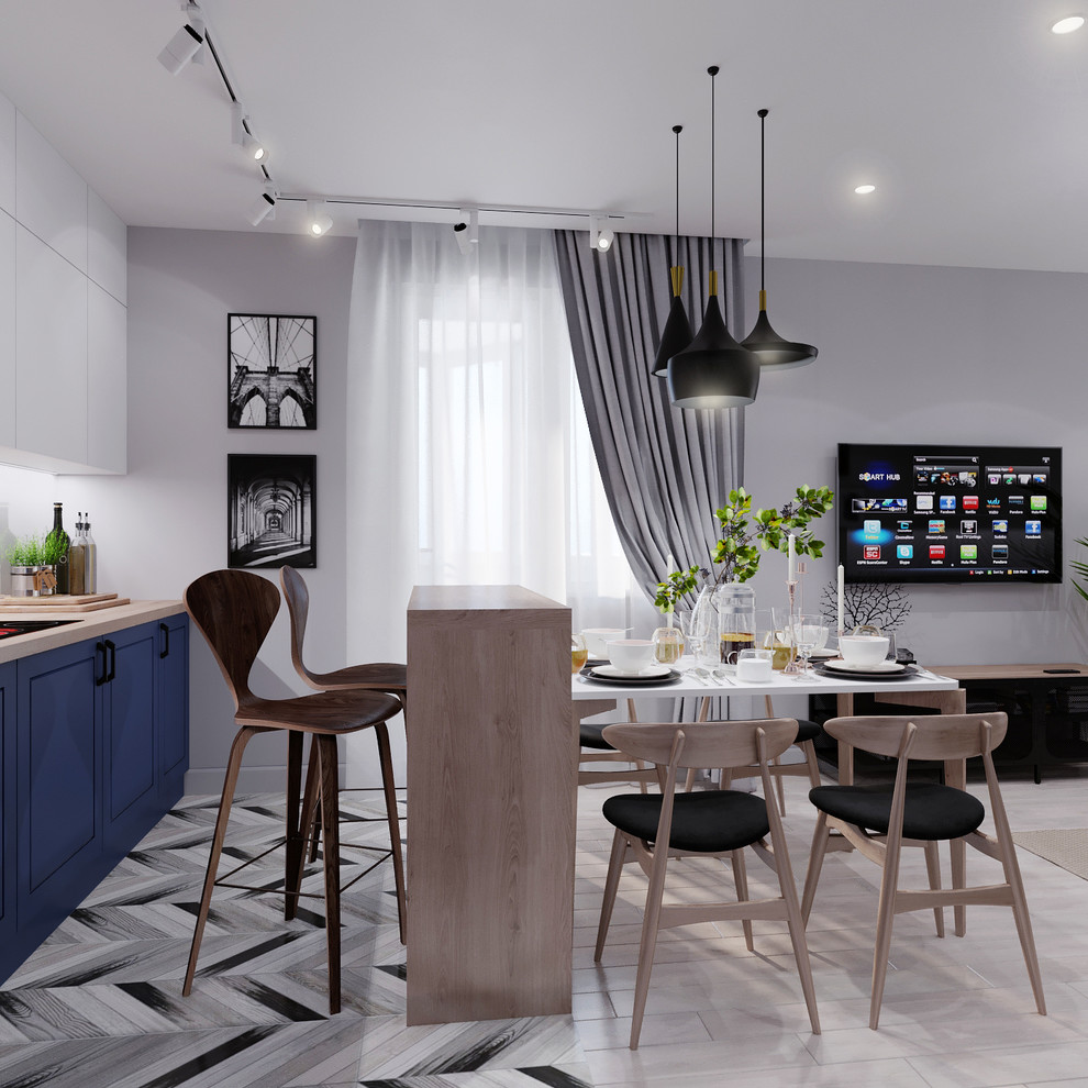 Квартира в Краснодаре