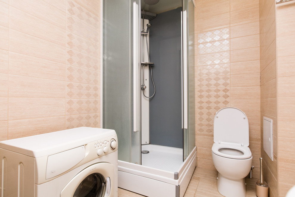 Квартира по ул. Блюхера