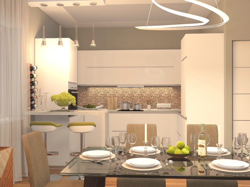 Частный коттедж в мкр "Радужный" г.Ижевск