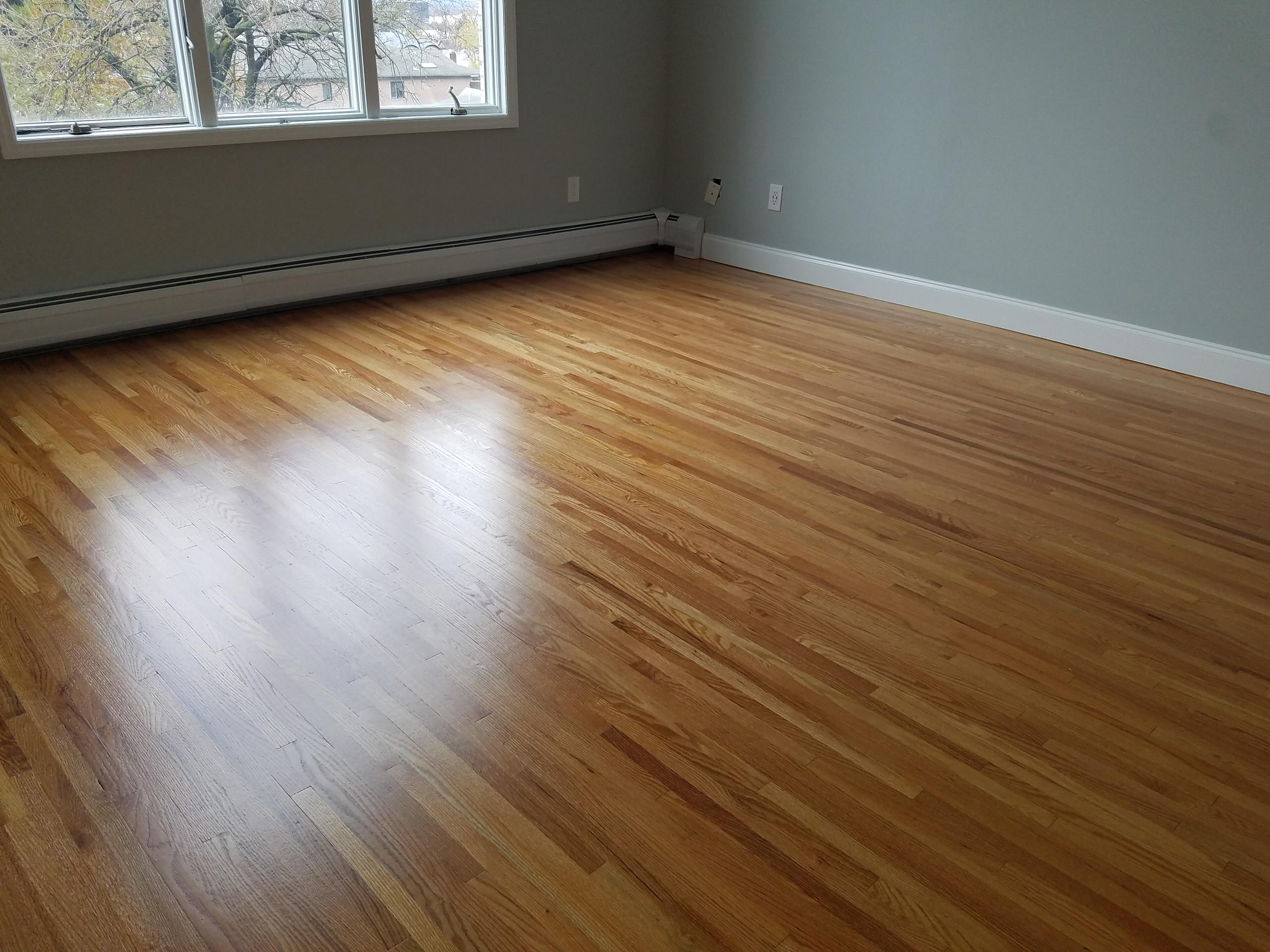 Renovation at Condo Unit on Broad Avenue in Palisades Park, NJ