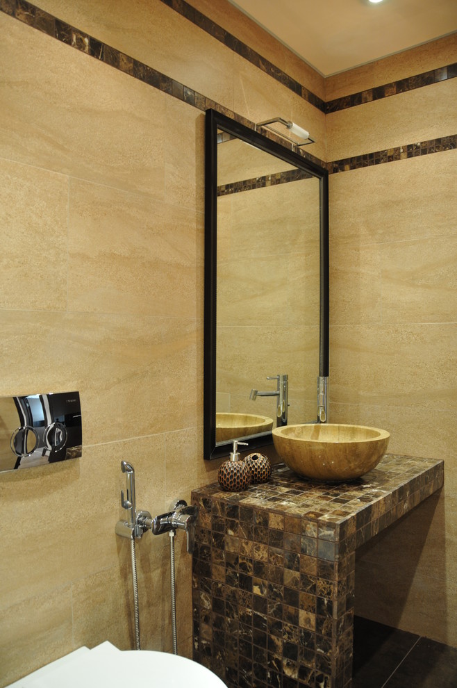 Таунхаус в современном стиле