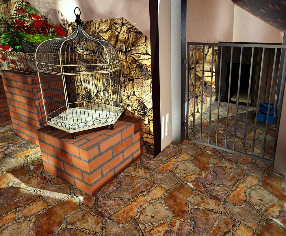 Ландшафтный дизайн