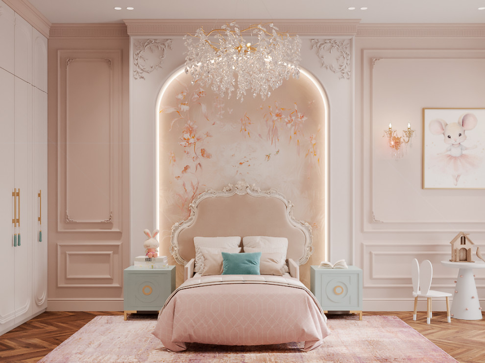 ЖК Садовые квартылы