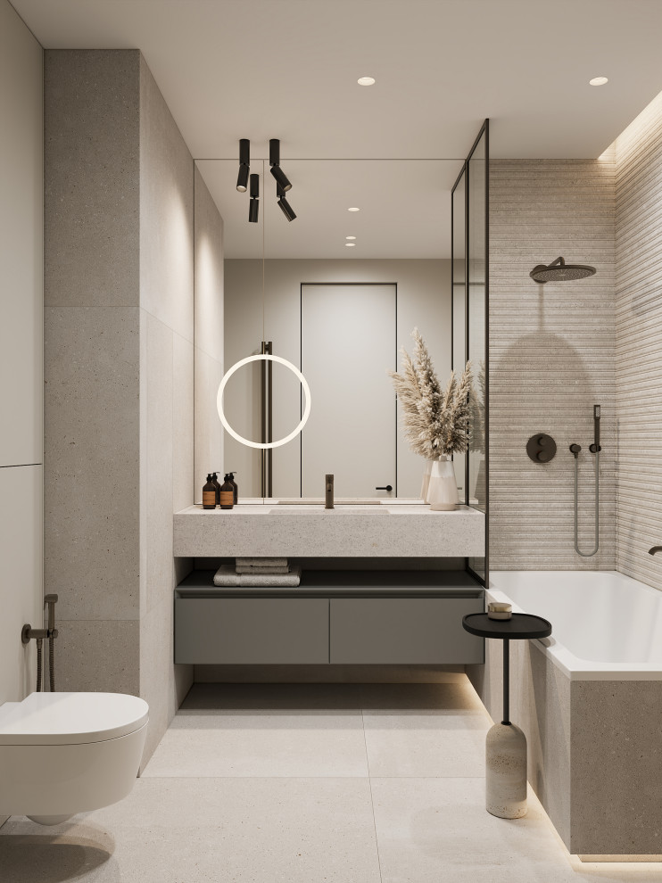 Квартира в ЖК Тушино 2018