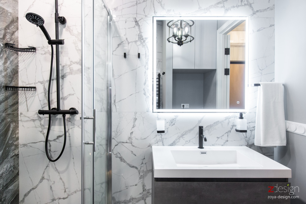 Квартира в ЖК Династия