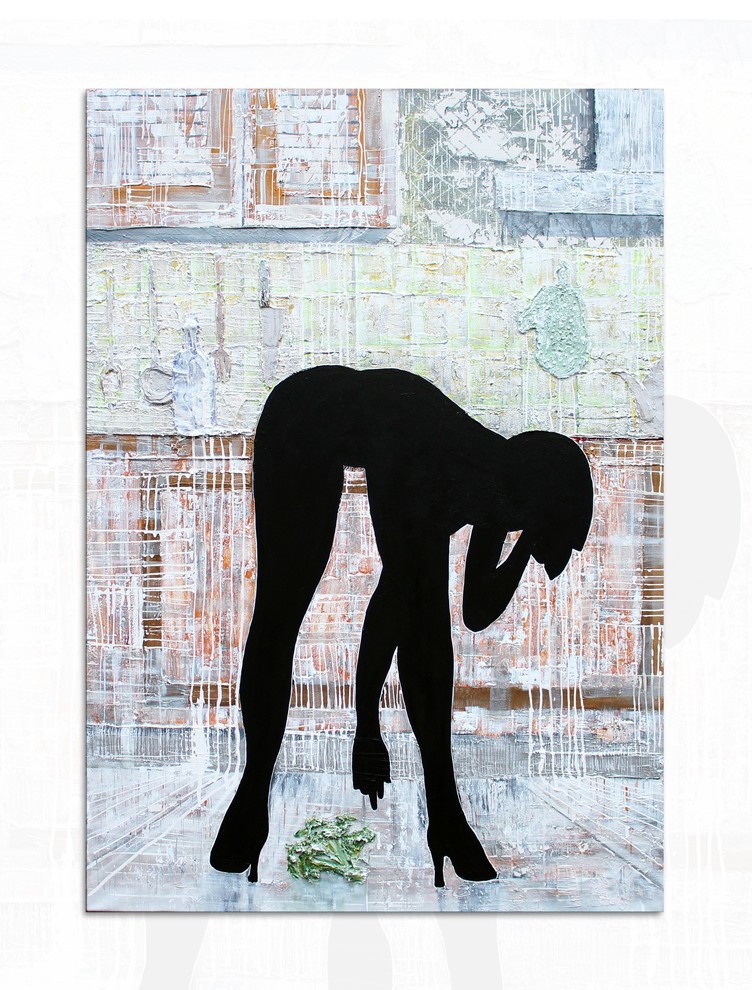 Картины Alexton