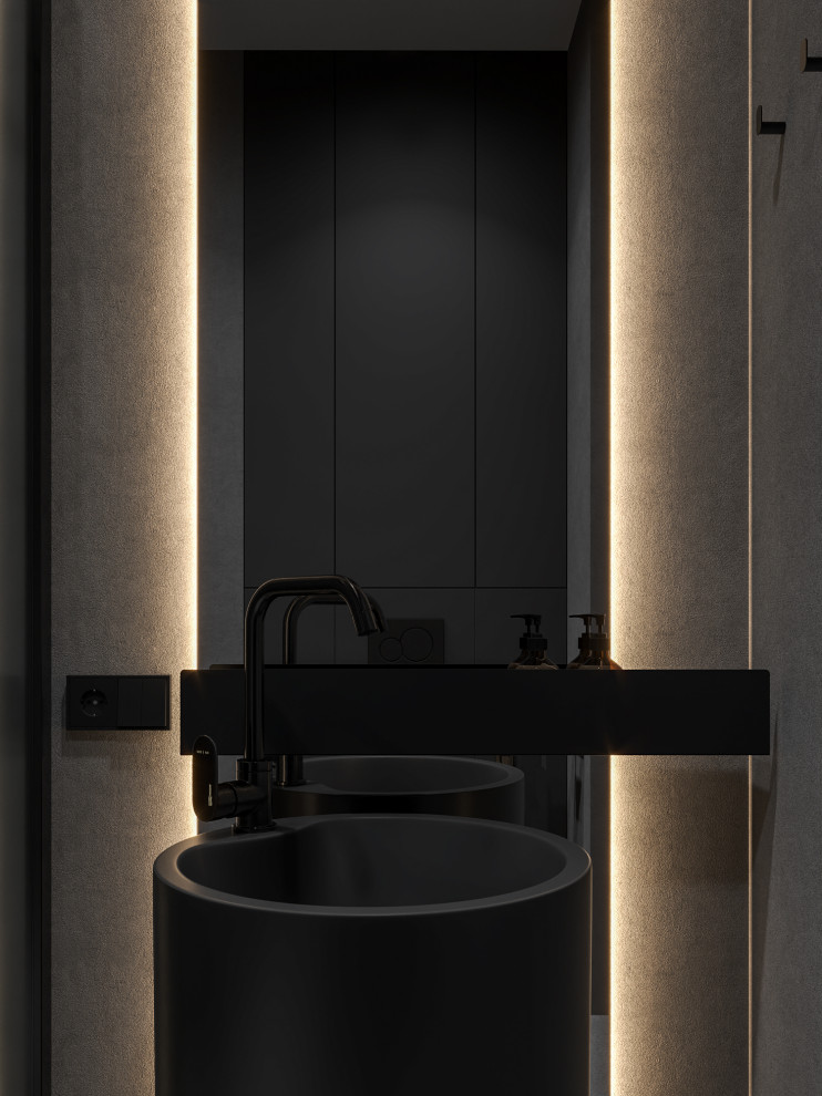 ЖК на Малоярославской, г Калининград