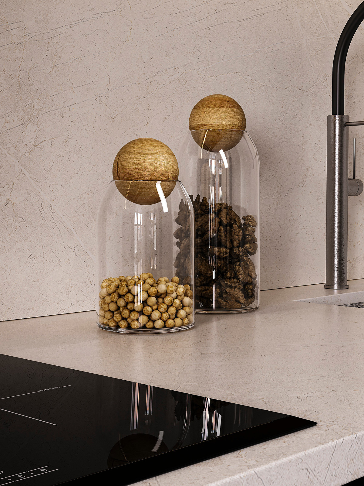 Квартира в ЖК "Свобода" - 60 кв.м.