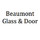 Beaumont Glass & Door