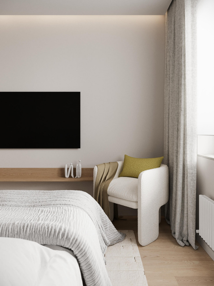 ЖК «Фестиваль парк»