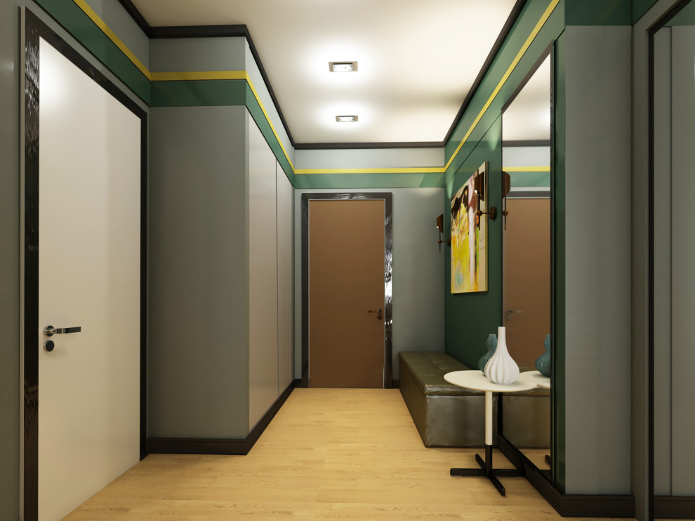 Однокомнатная квартира в Измайлово