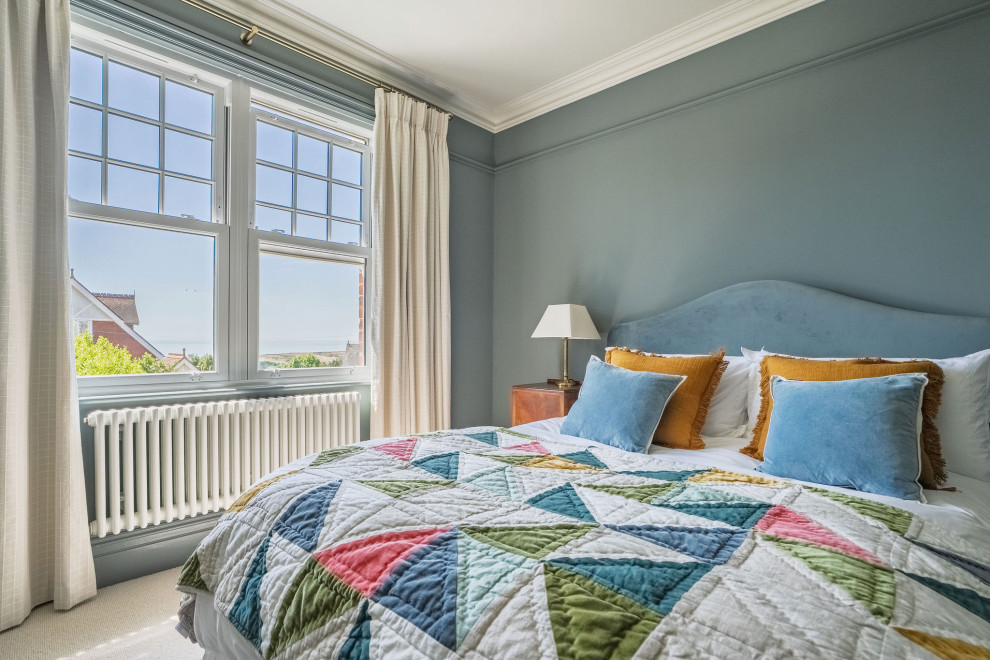 Hythe Edwardian Refurbishment