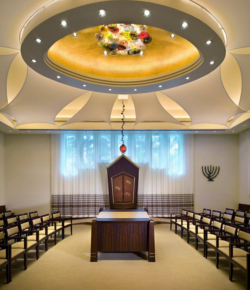 Temple Beth-El Chapel