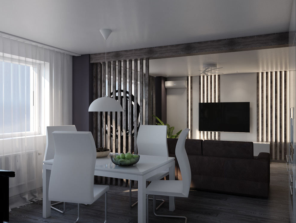 ЖК Александровский