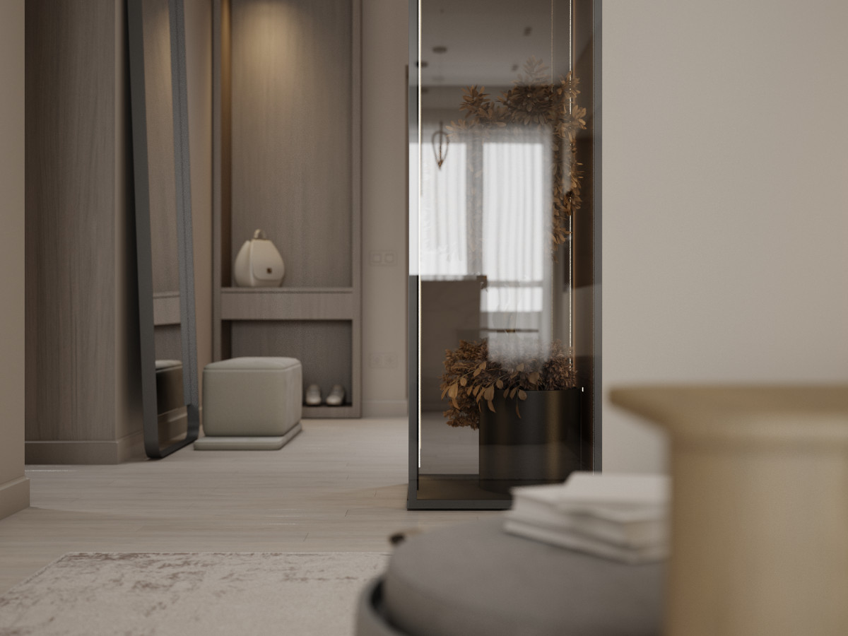 №2. Хрустальный парк.