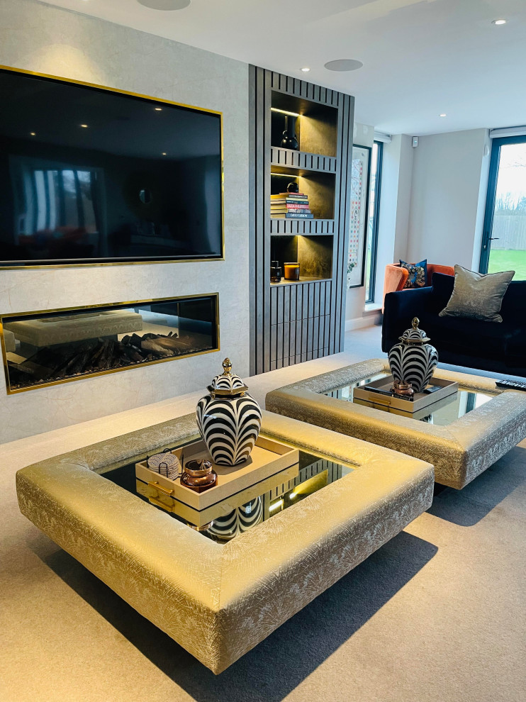 Birling Home Kent