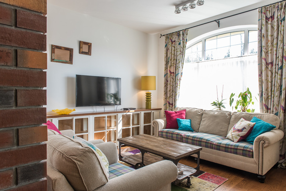 Приморский лофт