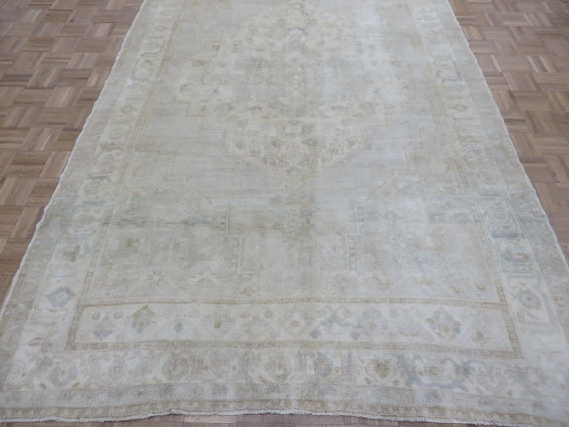 Oushak rug Turkish rug FKF323 Vintage rug 5.6 x 9.5 ft Rustic Carpet Home decor rug Bedroom rug Handmade rug Area rug Bohemian rug