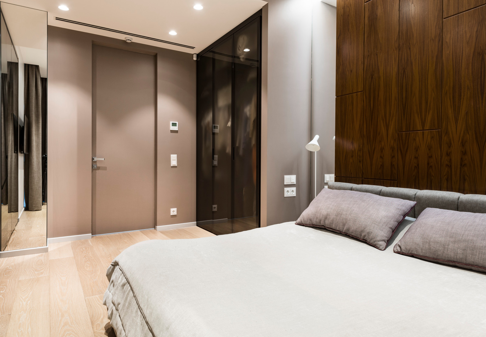 Квартира в ЖК Кристалл