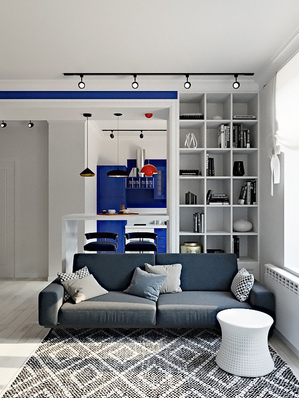 ЖК Солнечная система