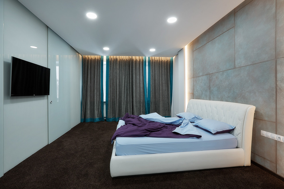 Десатуренная 3к