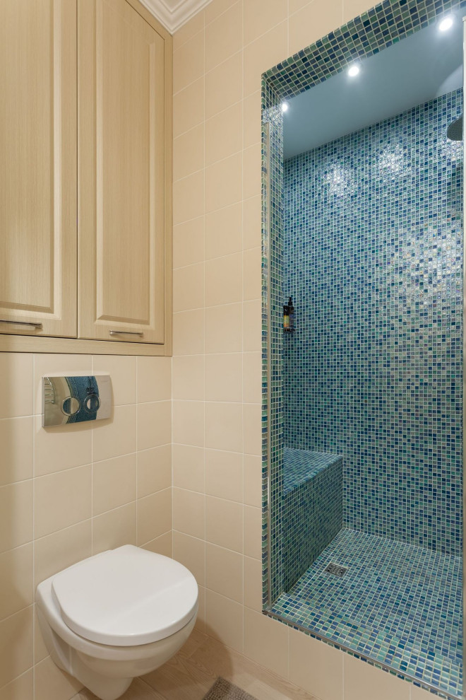 Квартира в курортном поселке "Яхонтовый лес"