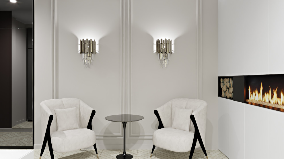 Аминьевское шоссе 2-х комнатная квартира