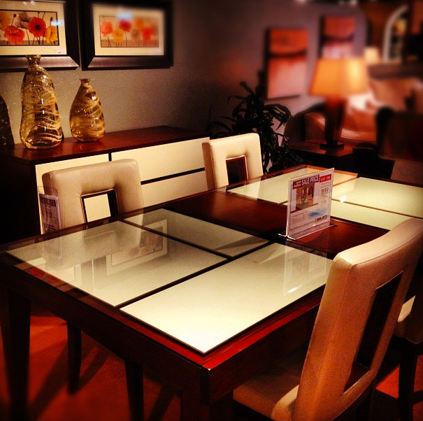 dining tables - dining room - phoenix -sam levitz furniture