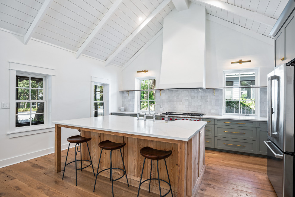 375 Defuniak St, Grayton Beach