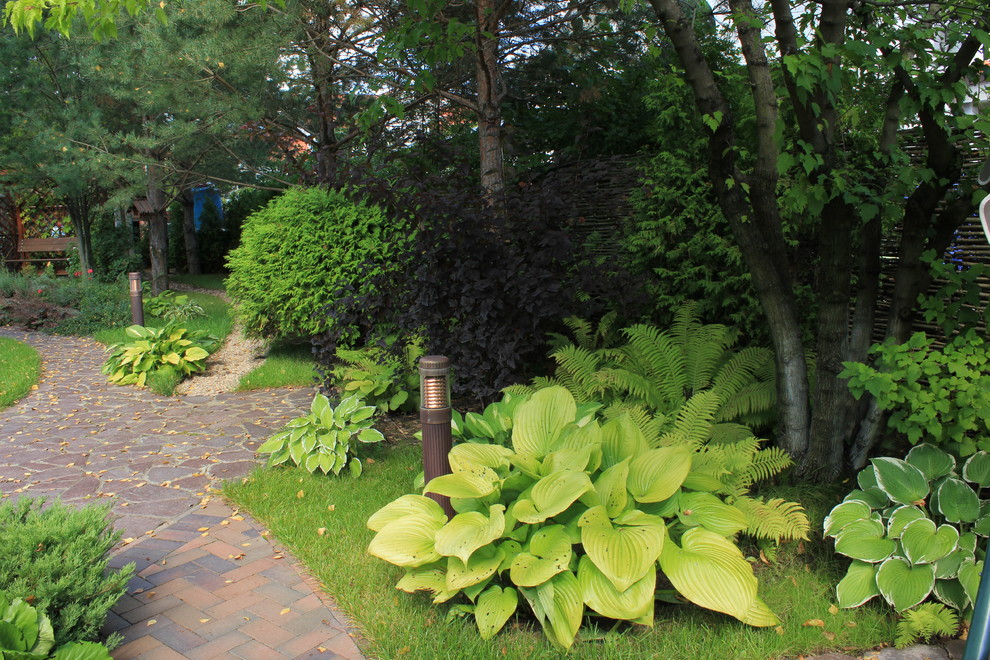 Греческие мотивы