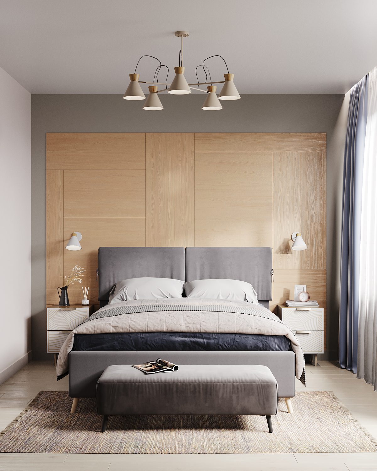 ЖК "Голден сити"