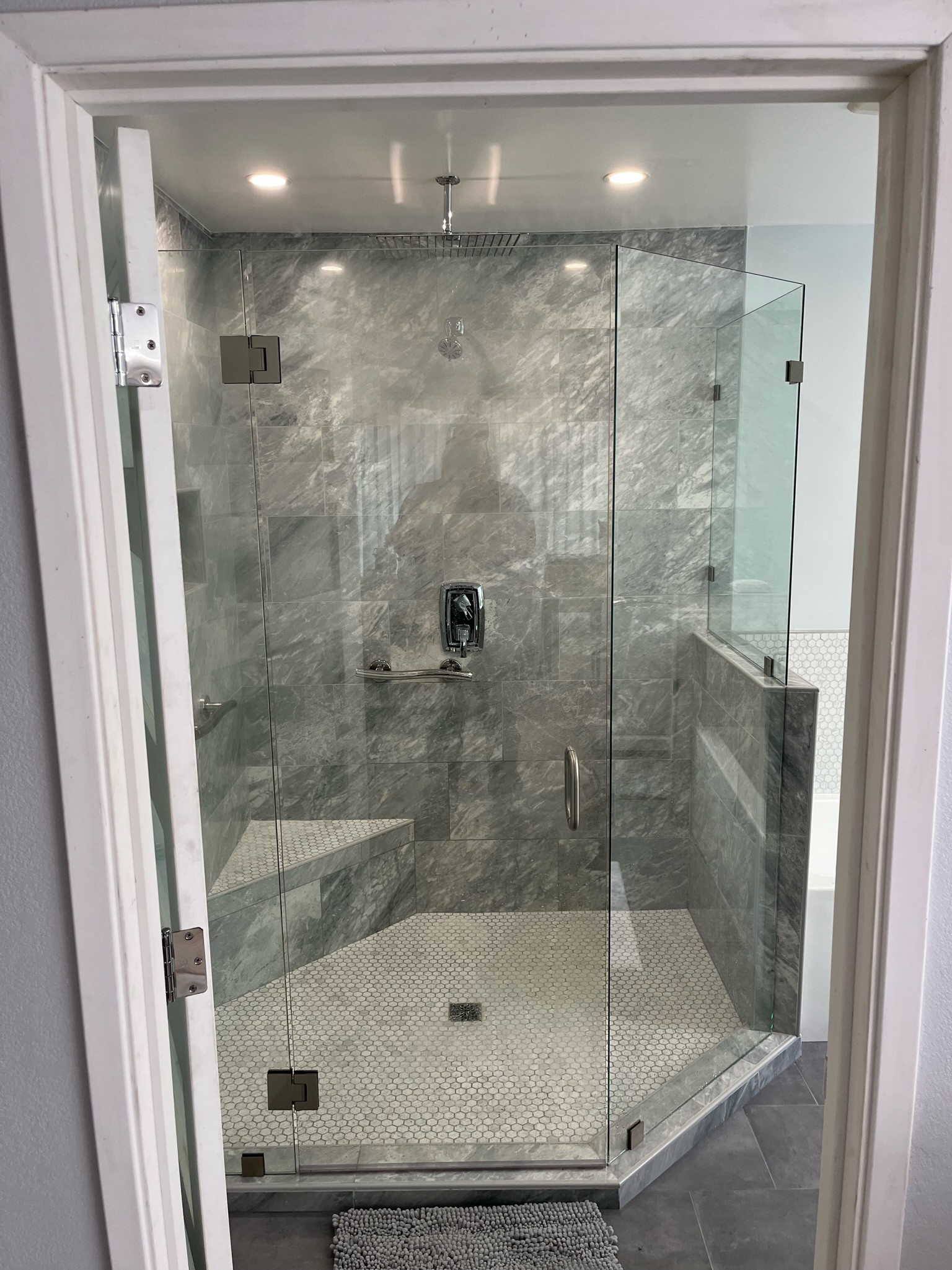 Morro Bay Bathroom