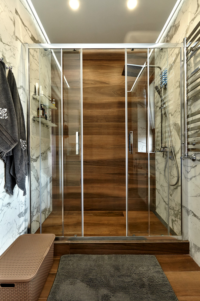 Дизайнерские потолки, ул. Гаражная