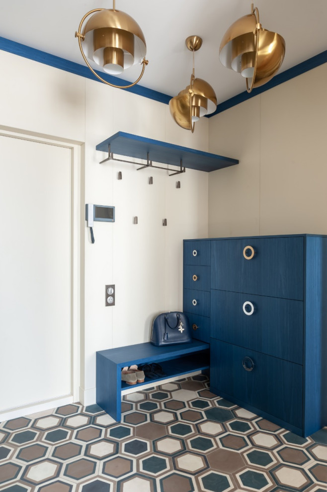 Квартира 48кв.м.