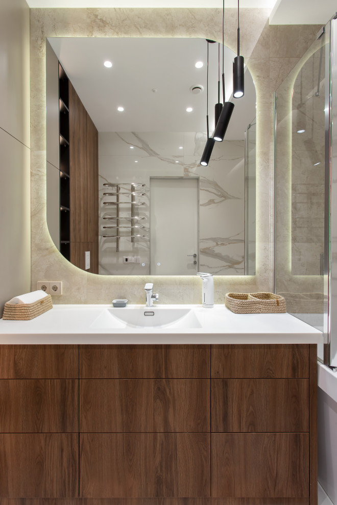 ЖК Искра Парк