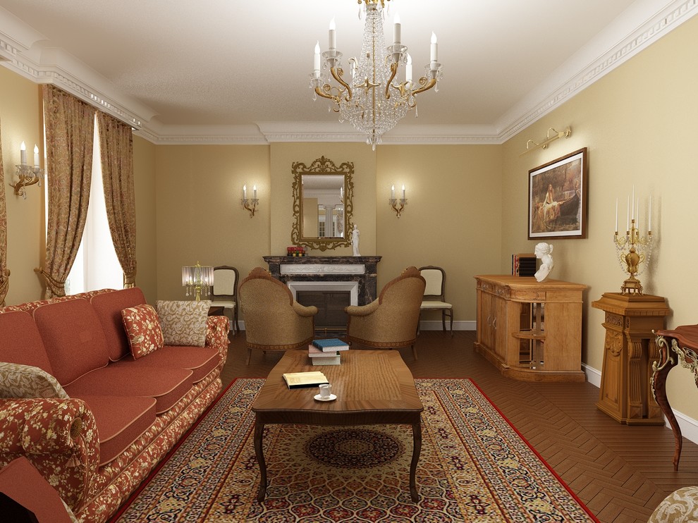 Западная Резиденция