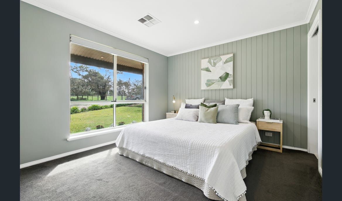 partial Styling at Springs Road Mt Barker