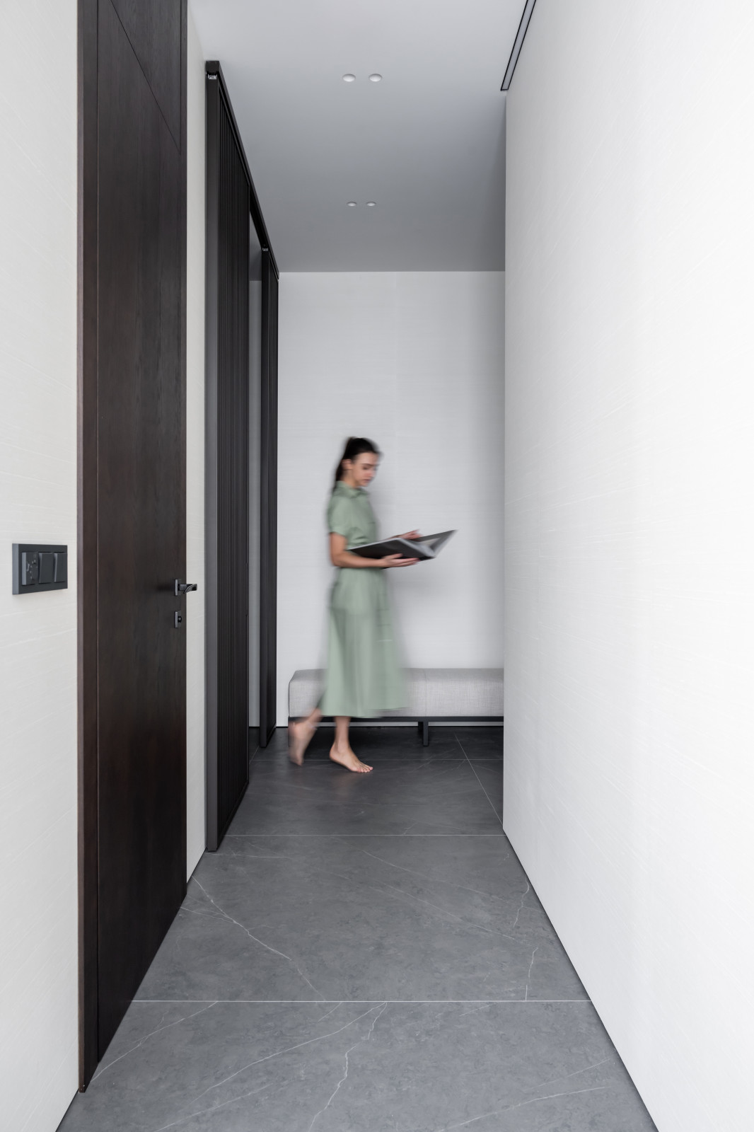 Apartments Neva Towers 1