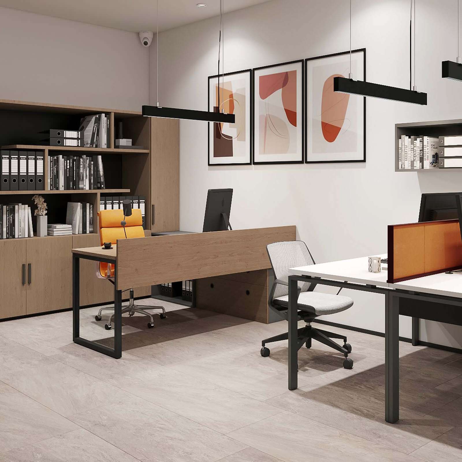 Офис в DM Tower