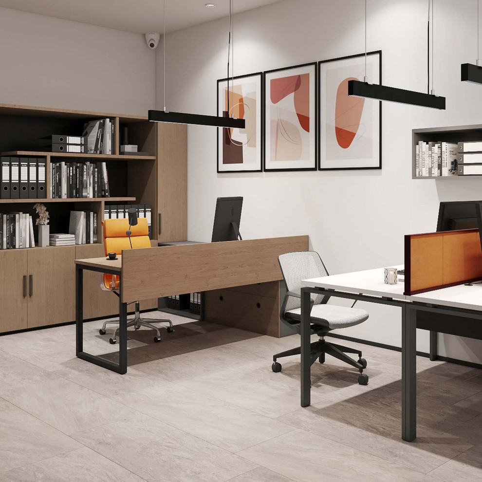 Офис в DM Tower