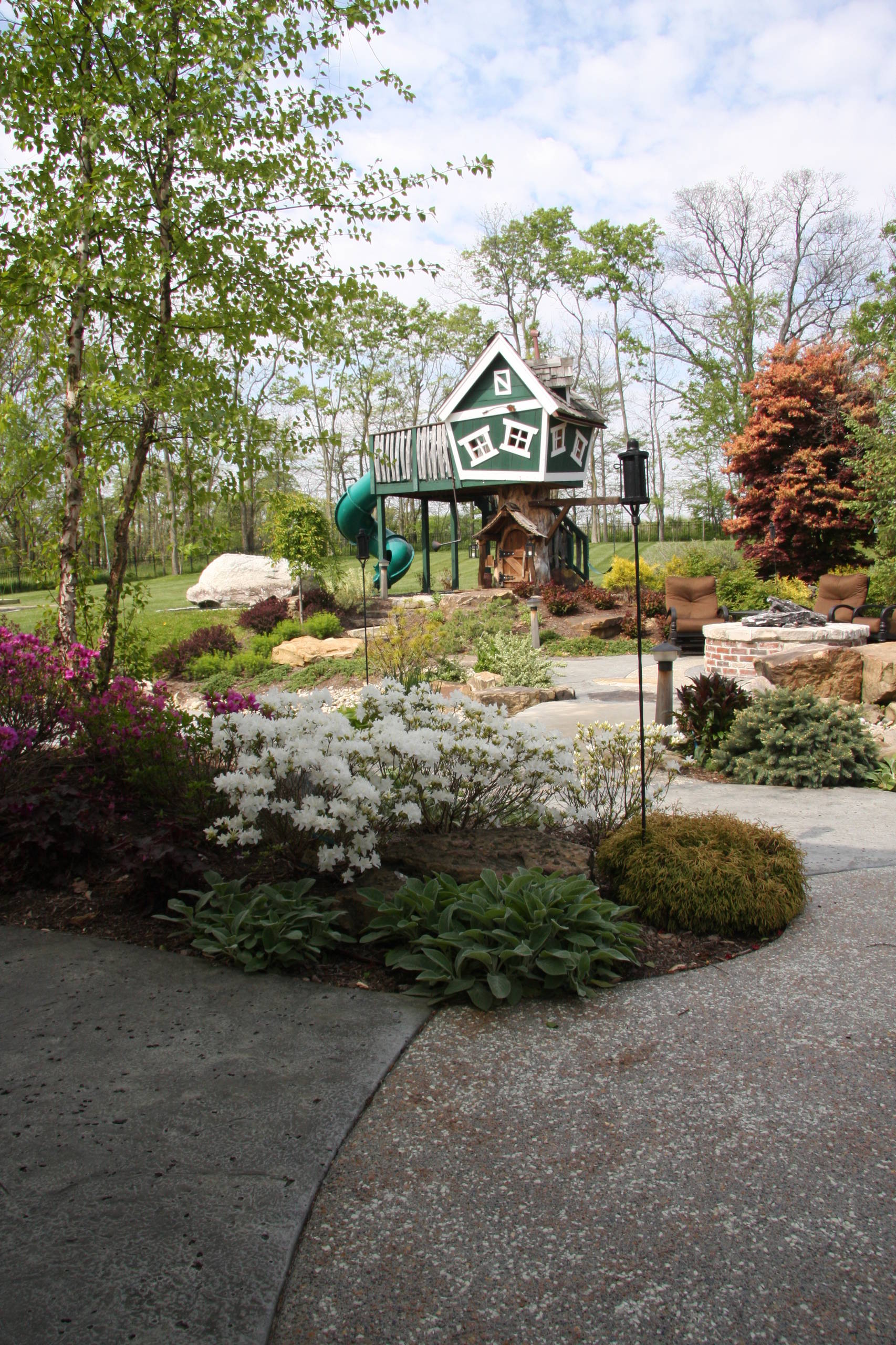 The Kaplan Residence