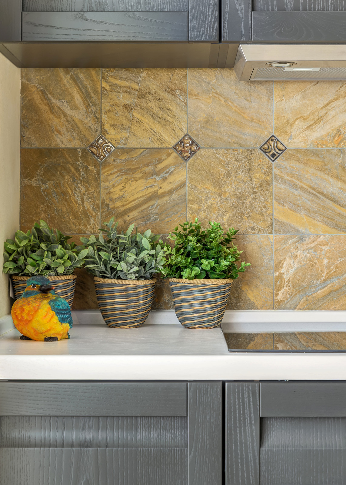 Квартира в жк "Да Винчи"