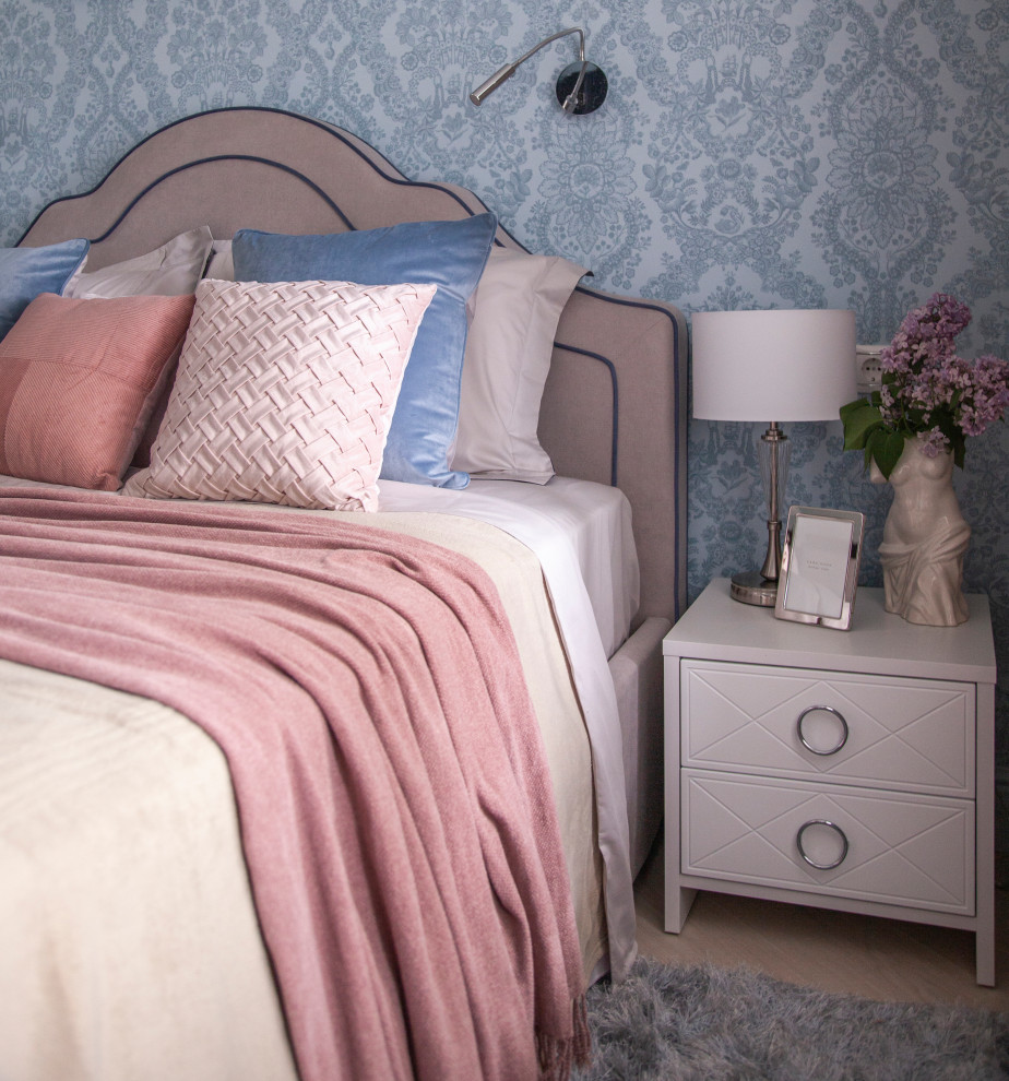 Новомытищинский, 43 #домсвидомнареку