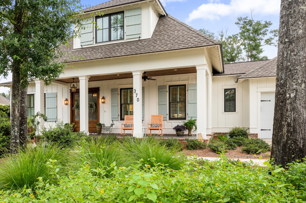 Pine Cottage