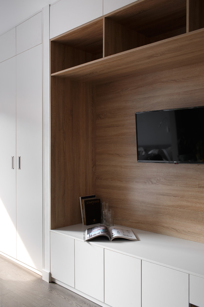 Маленькая и Уютная