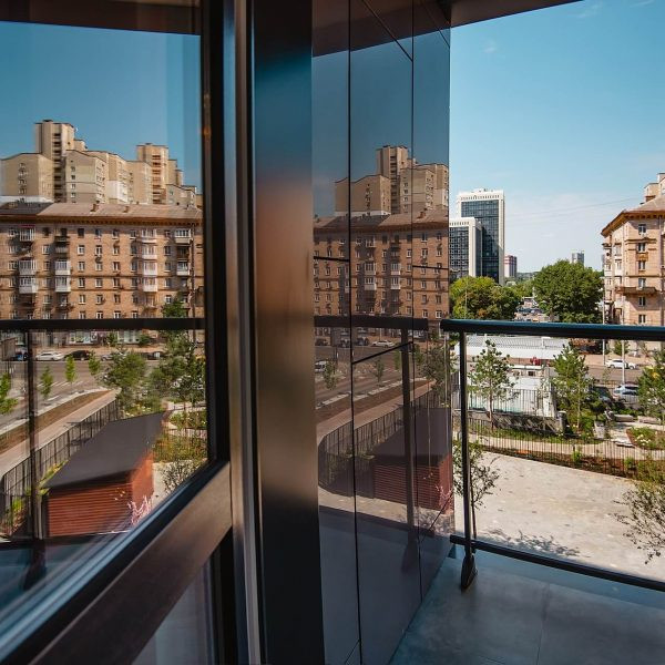 Ремонт однокомнатной квартиры