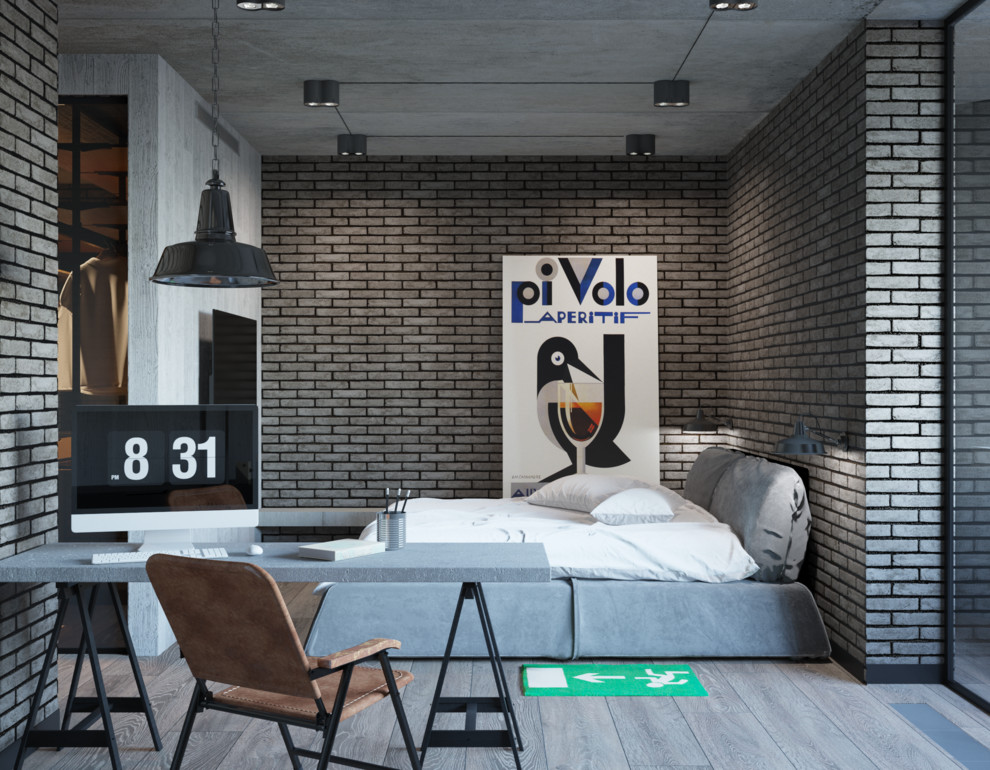 Апартаменты